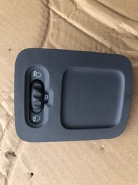 фото thumb №1, Переключатель регулировки света renault clio ii 98-0