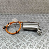 фото thumb №1, Электрическая отопитель жидкость охлаждающий bmw 3 touring g21 9203604