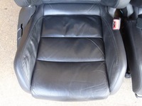 фото thumb №9, Golf vi gtd gti 5d хэтчбек обивка сиденья комплект кожа з підігрівом