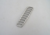 фото thumb №1, 2010+ camaro 6.2 ss zl1 накладка педаль газу захист