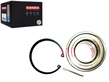 фото thumb №14, Підшипник. набір ремонтний ступиці kamoka 5600063 vkba6891