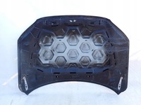 фото thumb №15, Volvo s80 ii v70 iii 07-16 капот крышка двигателя