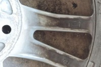 фото thumb №9, Комплект диск nissan murano i z50 azk31002 3.5l бензиновий 172kw 2007