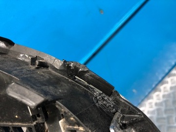 фото thumb №14, Mercedes w212 рестайлінг решітка радіатора решітка a2128850822