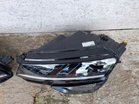 фото thumb №8, Skoda karoq 57b941015f 57b941016f лампа права ліва full led