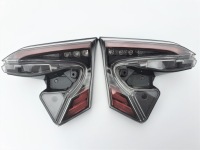 фото thumb №1, Toyota c-hr лампа led 81590-f402100 81580-f402100