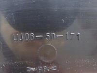 фото thumb №3, Ford ranger ii mazda b2500 98-06 кронштейн pod реєстрація