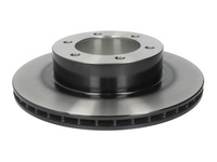 фото thumb №1, Диск гальмівна trw automotive df4115