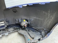 фото thumb №7, Бампер передний volvo v50 lift ксенон