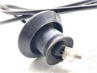 Трос капот opel crossland тягa відкривання, замка Ціна, фото thumb