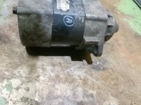 Mercedes a-klasa w168 1.6b стартер 0051512101 с Разборки, фото thumb