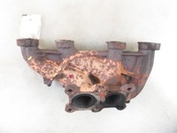 фото thumb №6, Колектор випускний vw golf iv 1.6 06a253033h