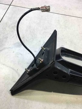 фото thumb №10, Зеркало правые mazda 626 v 1.8 16v gf 3 pin