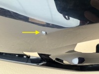 фото thumb №14, Bmw 7 g11 g12 м-пакет рестайлинг 19r- задний бампер pdc 51128076962
