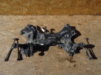 фото thumb №1, Hyundai santa fe iv подрамник подрамник 2.2 crdi