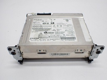 фото thumb №10, Радіо навігація навігація дисплей nbt evo європа mini countryman ii f60 22r