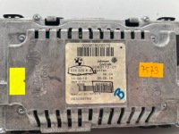 фото thumb №7, Дисплей навігації bmw x6 e71 10' 9224959