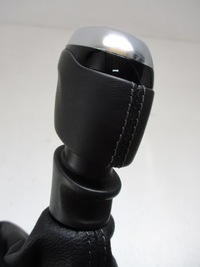 фото thumb №4, Механізм передач чохол ручка renault scenic 17r