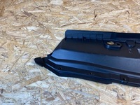 фото thumb №10, Накладка захист поперечина передній nissan leaf ii 623225sk0a 2017-