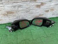 фото thumb №5, Зеркало зеркало bmw x6 g06 x6m f96 карбон камера ассистент