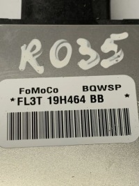 Ford f150 інше пристрої fl3t19h464bb 2017 Доставка, фото thumb
