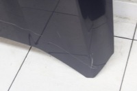 Ford mondeo mk4 рестайлинг  2010r- капот крышка двигателя sa - код лакокрасочного покрытия с Разборки, фото thumb