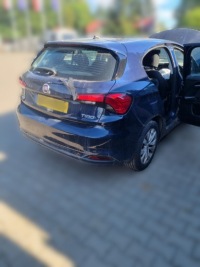 Нижняя накладка двигателя 519843160e fiat tipo 2 356 357 1.4 бензин Оригинал, фото thumb