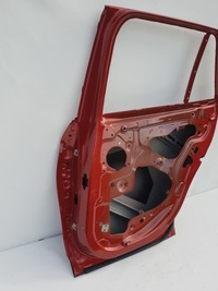 фото thumb №11, Bmw x1 f48 15- дверь правый задняя задние правое 072am27h33