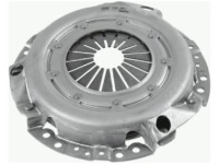 Купити Диск притискна renault trafic 1 1.6-2.5 21 2.1 20 1.6 2.1 25 2.1, фото thumb