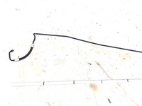 фото thumb №1, Шланг підвіска mercedes c215 99-06 cl500