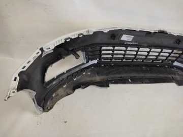 фото thumb №12, Vw touran ii 5ta бампер переднее перед 4pdc 2015-