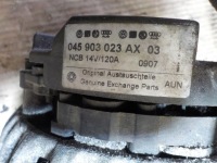 фото thumb №2, Fabia ii генератор 045903023