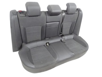 фото thumb №15, Сидіння перед + диван напівшкіра подушка безпеки opel insignia a універсал 2008-2013 eu