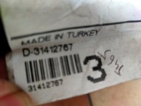 Volvo жгут электропроводка двигателя 31412767 коробка Недорого, фото thumb