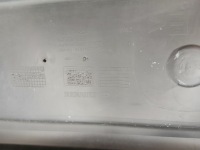 фото thumb №13, Renault master 3 iii 2011- бампер перед передній 620220006r