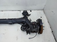 фото thumb №7, Hyundai elantra vii балка підвішування зад задня 2022