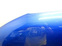 фото thumb №6, Капот кришка двигуна передня перед erdd opel grandland x 03525