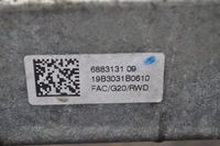 фото thumb №7, Bmw g20 330e 2.0 підрамник підвіска перед 19r