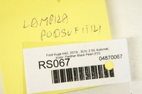 фото thumb №6, Rs067 ford kuga mk2 ii лампа стеля