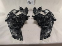 фото thumb №14, Renault clio v 5 full led лівий правий фара лампа ліва права