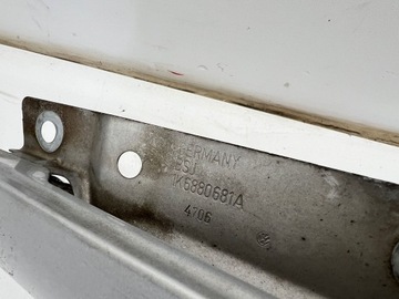 фото thumb №7, Vw golf v крило лівий переднє перед la7w