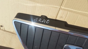 фото thumb №6, Seat ibiza iv 08-12 решётка радиатора решётка решётки бампера