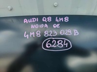 фото thumb №15, Audi q8 4m8 капот крышка двигателя новая оригинал 6284