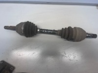 Купити Привідний вал ліва передня opel astra h 1.3 cdti 24462244, фото thumb