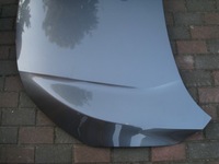 фото thumb №8, Капот honda civic x 2017-2021r оригінал