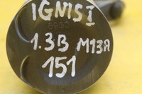 фото thumb №10, Поршень шатун шатун suzuki ignis i swift jimny liana 1.3 b m13a 69g0 d