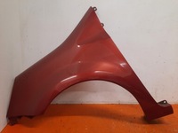 фото thumb №1, Renault modus lift 08- крыло левый оригинал
