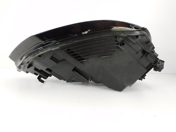 фото thumb №6, Audi a8 d5 4n0 лампа ліва повний led 4n0941033