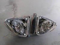 фото thumb №13, Kompletny задняя крышка багажника бампер лампа правая левая seat leon i