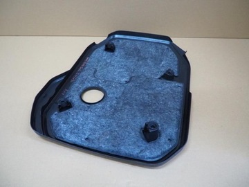 фото thumb №6, Кришка двигуна bmw x5g05 x6 g06 g01 g11 g300 3.0d